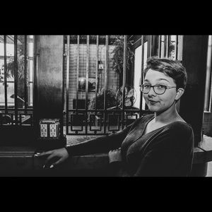 Meet your Posher, Kendall